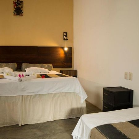 Kaban 44 Hotel Playa del Carmen Zewnętrze zdjęcie