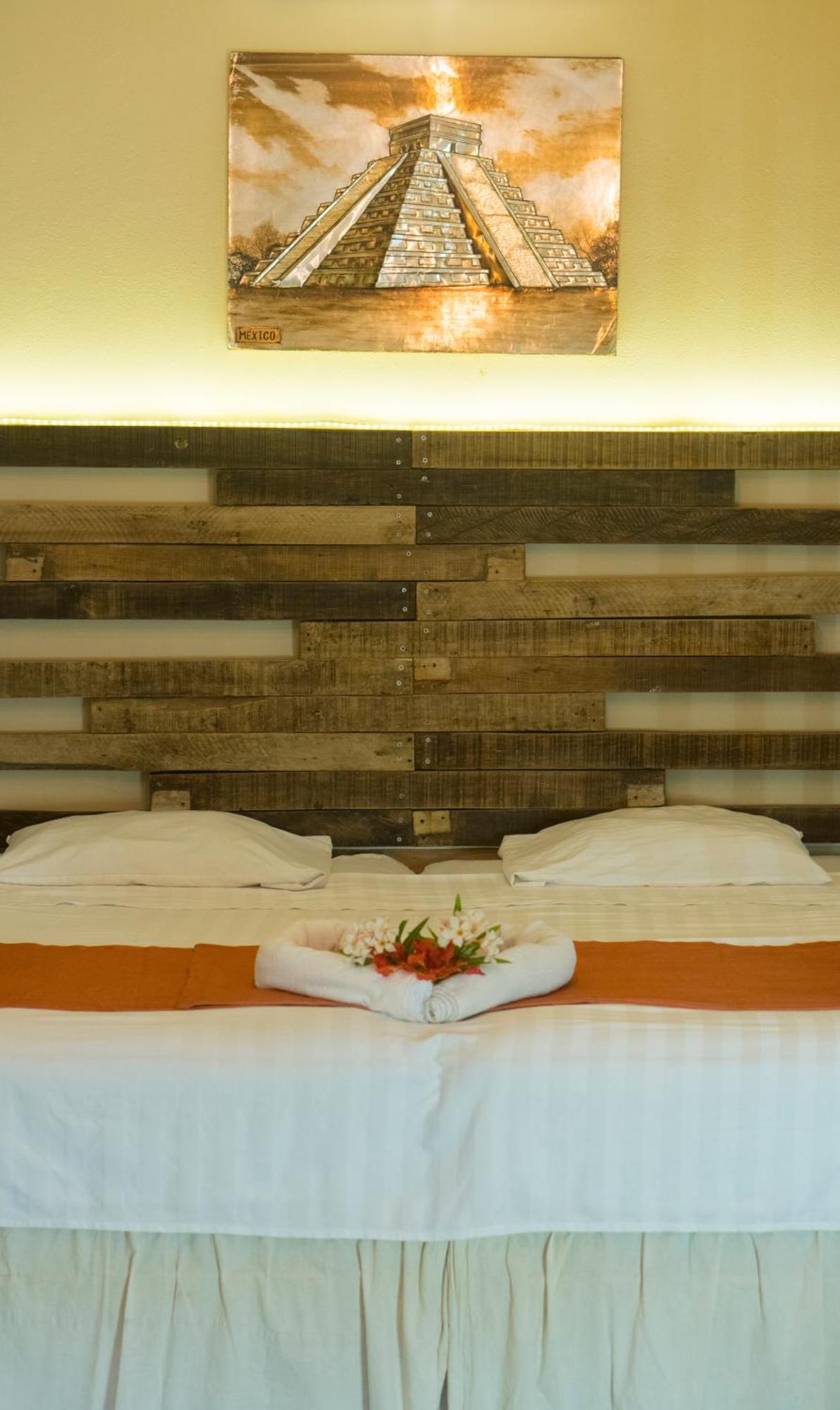 Kaban 44 Hotel Playa del Carmen Zewnętrze zdjęcie