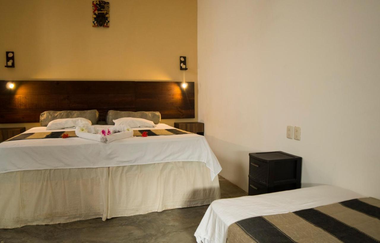 Kaban 44 Hotel Playa del Carmen Zewnętrze zdjęcie